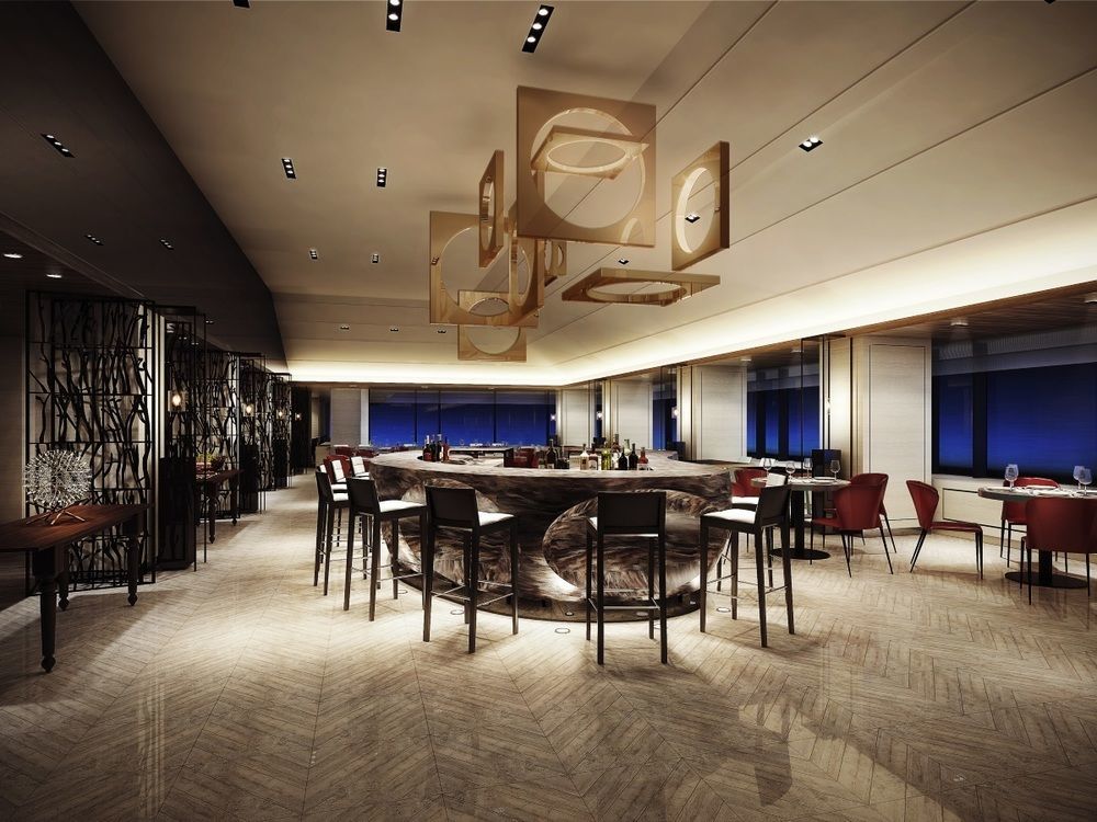 Lake Biwa Marriott Hotel Moriyama Exteriör bild