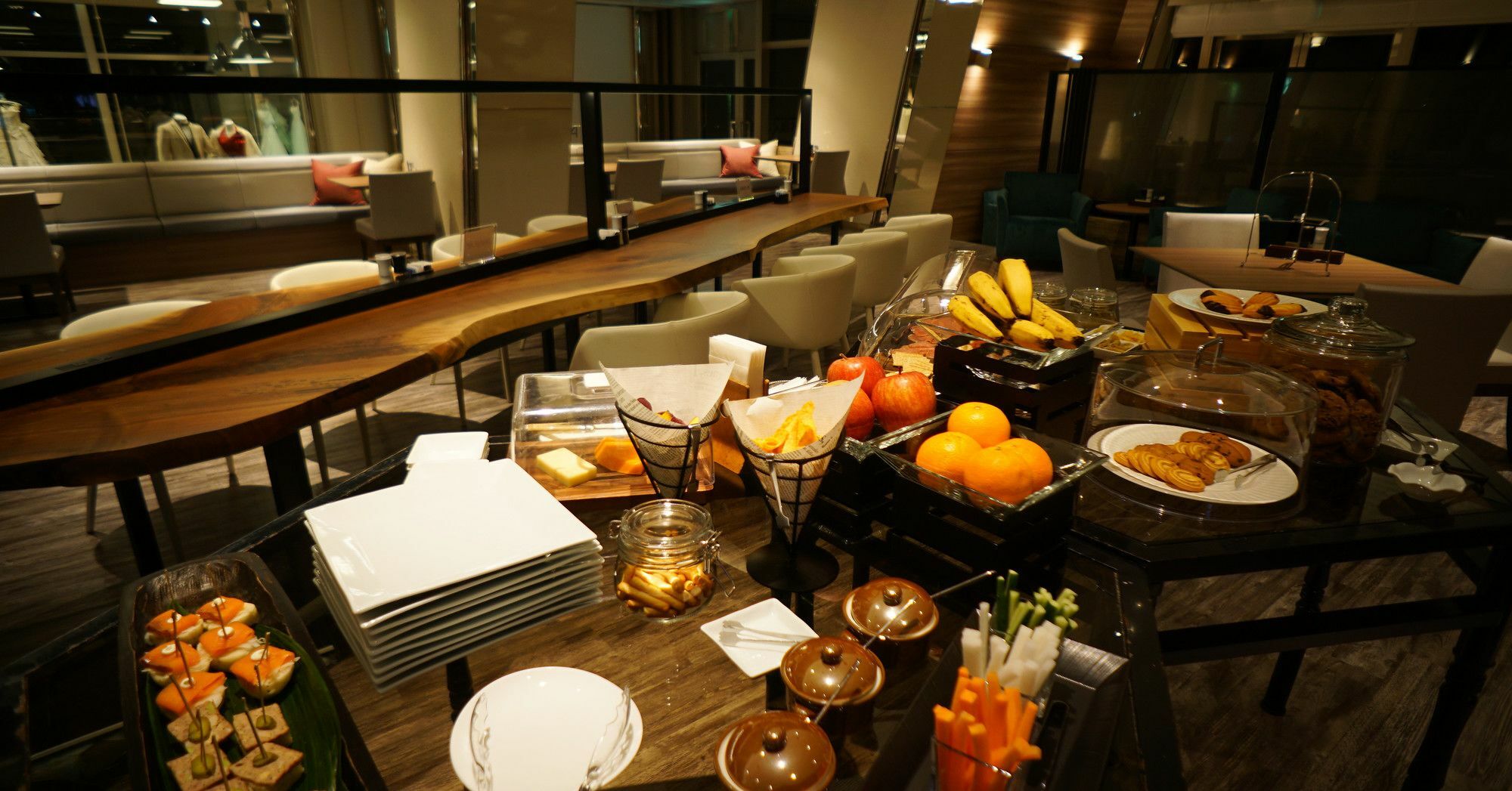 Lake Biwa Marriott Hotel Moriyama Exteriör bild